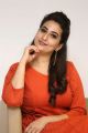 Telugu Anchor Manjusha Photoshoot Stills @ Kaasi Pre Release