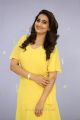 Telugu Anchor Manjusha Yellow Frock Pics