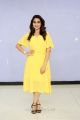 Telugu Anchor Manjusha Pics @ Taxiwala Teaser Launch