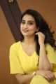 Telugu Anchor Manjusha Pics @ Taxiwala Teaser Launch