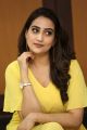 Telugu Anchor Manjusha Yellow Frock Pics