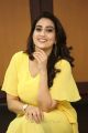 Telugu Anchor Manjusha Pics @ Taxiwala Teaser Launch