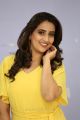 Telugu Anchor Manjusha Pics @ Taxiwala Teaser Launch