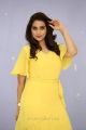 Telugu Anchor Manjusha Pics @ Taxiwala Teaser Launch