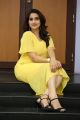 Anchor Manjusha Pics @ Taxiwala Movie Teaser Launch