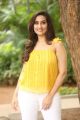 Anchor Manjusha Pictures @ Beach Road Chetan Teaser Launch