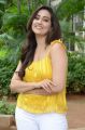 Anchor Manjusha Pictures @ Beach Road Chetan Teaser Launch