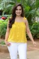 Anchor Manjusha New Pictures @ Beach Road Chetan Movie Teaser Launch