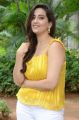 Anchor Manjusha Pictures @ Beach Road Chetan Teaser Launch