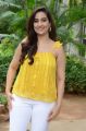 Anchor Manjusha Pictures @ Beach Road Chetan Teaser Launch