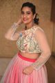 Anchor Manjusha New Images @ Pressure Cooker Pre Release