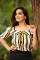 Anchor Manjusha Photos @ Savyasachi Movie Trailer Launch