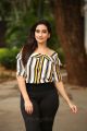 Anchor Manjusha Recent Photos @ Savyasachi Trailer Launch