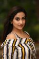 Anchor Manjusha Recent Photos @ Savyasachi Trailer Launch