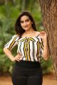 Anchor Manjusha Recent Photos @ Savyasachi Trailer Launch