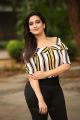 Anchor Manjusha Recent Photos @ Savyasachi Trailer Launch