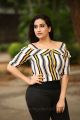 Anchor Manjusha Recent Photos @ Savyasachi Trailer Launch