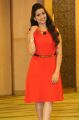 Anchor Manjusha Stills at Shaurya Motion Poster Launch