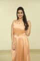 Anchor Manjusha Stills @ Okka Kshanam Movie Trailer Launch