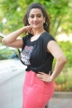 Anchor Manjusha Latest Images @ Sulthan Success Meet