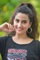 Anchor Manjusha Latest Images @ Sulthan Success Meet