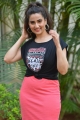 Anchor Manjusha Latest Images @ Sulthan Success Meet