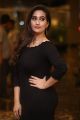 Anchor Manjusha Latest Pics in Black Tight Skirt