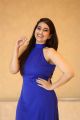 Anchor Manjusha New Stills @ Whistle Movie Press Meet