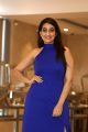 Anchor Manjusha New Stills @ Whistle Press Meet