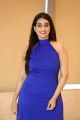 Anchor Manjusha New Stills @ Whistle Movie Press Meet