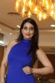 Anchor Manjusha New Stills @ Whistle Movie Press Meet