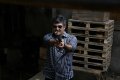 Mankatha New Images Gallery