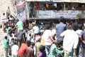 Ajith Mankatha Shooting Spot Mumbai Dharavi Pics