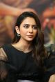 Manmadhudu 2 Actress Rakul Preet Singh Interview Photos