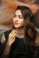 Manmadhudu 2 Heroine Rakul Preet Singh Interview Photos