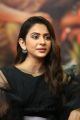 Manmadhudu 2 Actress Rakul Preet Singh Interview Photos