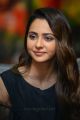 Heroine Rakul Preet Singh @ Manmadhudu 2 Interview Photos