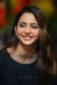 Manmadhudu 2 Heroine Rakul Preet Singh Interview Photos