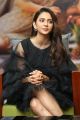 Heroine Rakul Preet Singh Cute Photos @ Manmadhudu 2 Interview