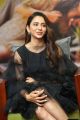 Heroine Rakul Preet Singh Cute Photos @ Manmadhudu 2 Movie Interview