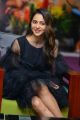 Heroine Rakul Preet Singh Cute Photos @ Manmadhudu 2 Interview