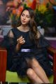 Manmadhudu 2 Movie Actress Rakul Preet Interview Photos