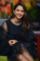 Manmadhudu 2 Heroine Rakul Preet Singh Interview Photos