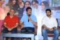 P Kiran, Nagarjuna, Rahul Ravindran @ Manmadhudu 2 Movie Press Meet Stills