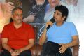 P Kiran, Nagarjuna @ Manmadhudu 2 Movie Press Meet Stills