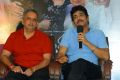 P Kiran, Nagarjuna @ Manmadhudu 2 Movie Press Meet Stills