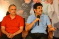 P Kiran, Nagarjuna @ Manmadhudu 2 Movie Press Meet Stills