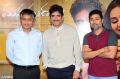 Ajit Andhare , Akkineni Nagarjuna, Rahul Ravindran @ Manmadhudu 2 Movie Trailer Launch Stills