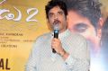 Akkineni Nagarjuna @ Manmadhudu 2 Movie Trailer Launch Stills