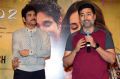 Akkineni Nagarjuna, Rahul Ravindran @ Manmadhudu 2 Movie Trailer Launch Stills